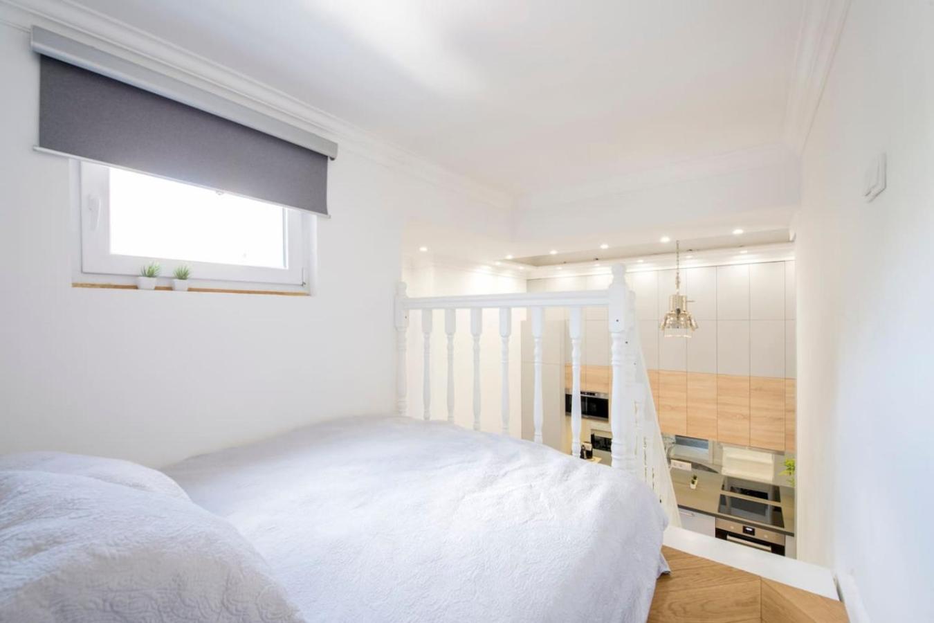 Studio Inn - Palace District Budapest Extérieur photo