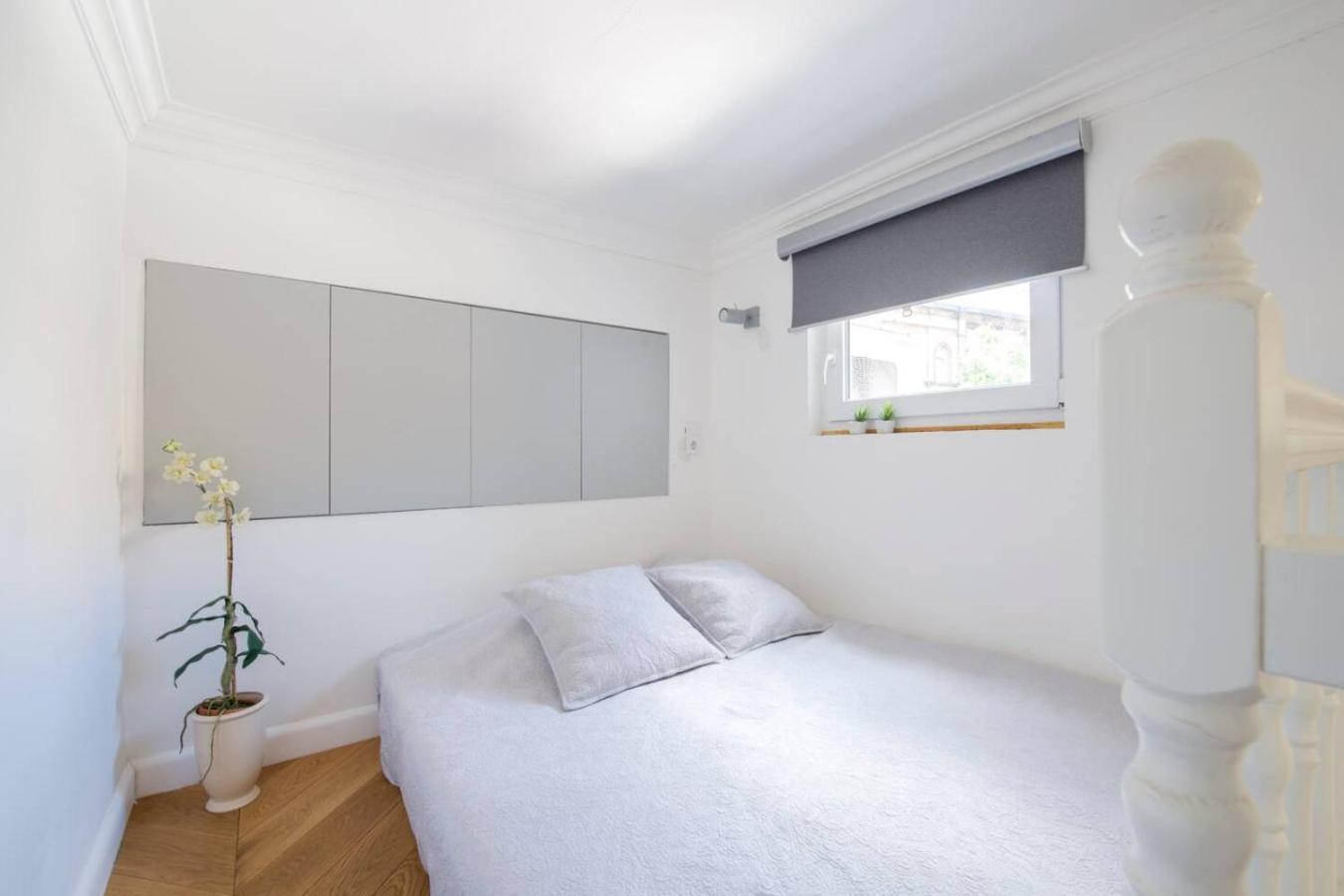Studio Inn - Palace District Budapest Extérieur photo