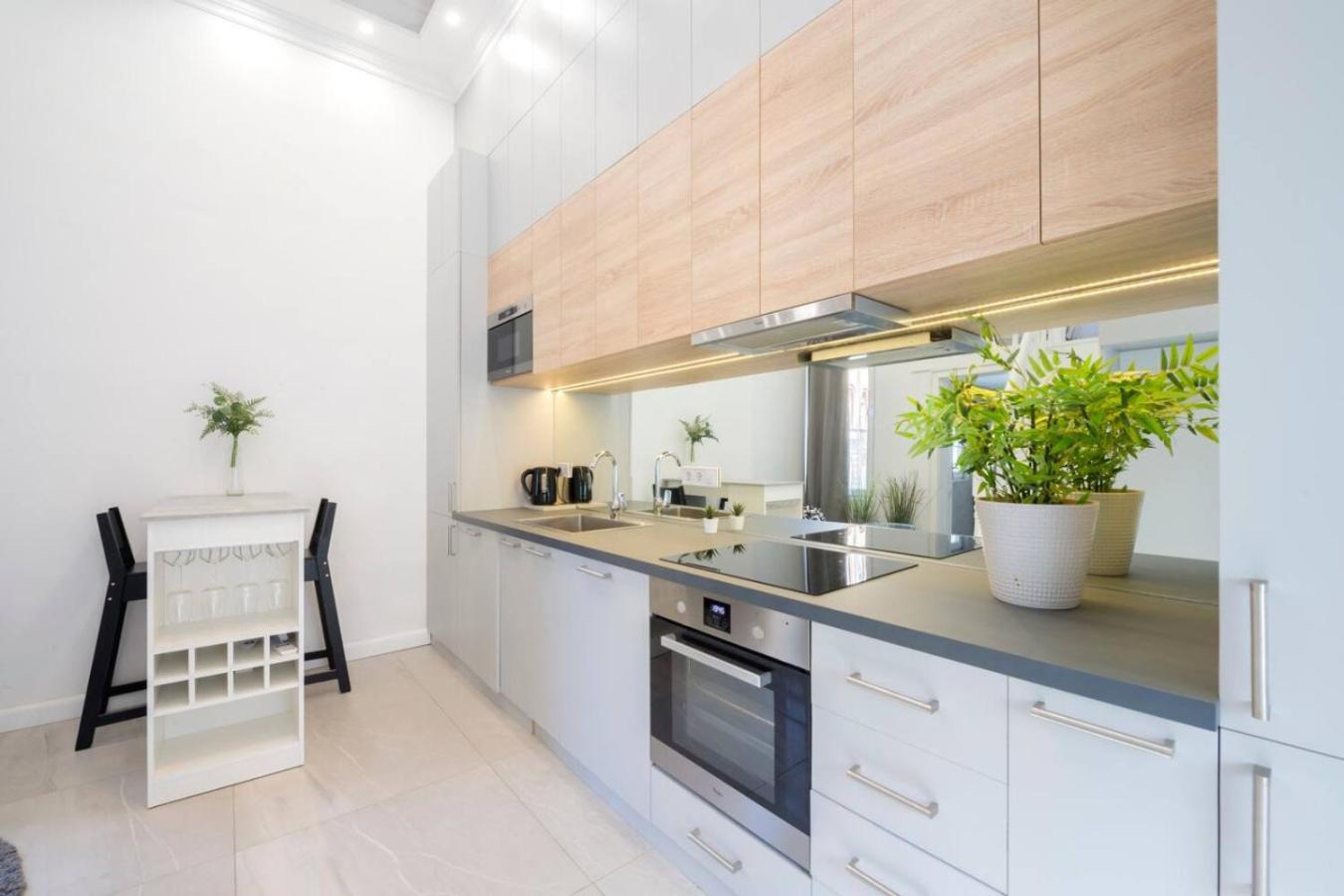 Studio Inn - Palace District Budapest Extérieur photo