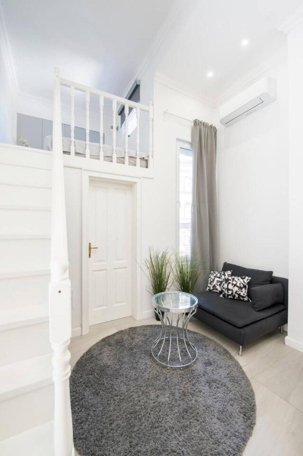 Studio Inn - Palace District Budapest Extérieur photo